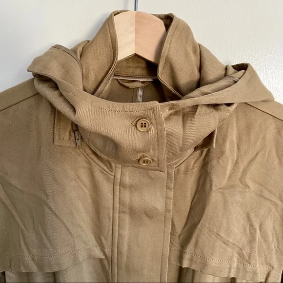 Avec Les Filles Lightweight Anorak Jacket, NWT - Picture 6 of 16